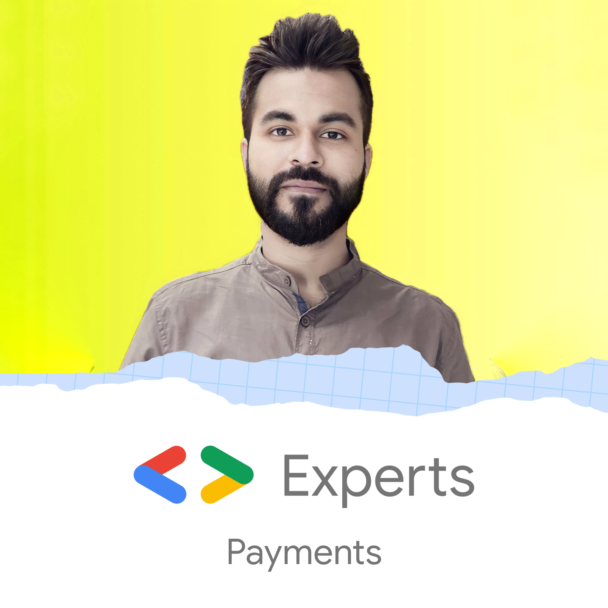 Amey Nerkar's profile