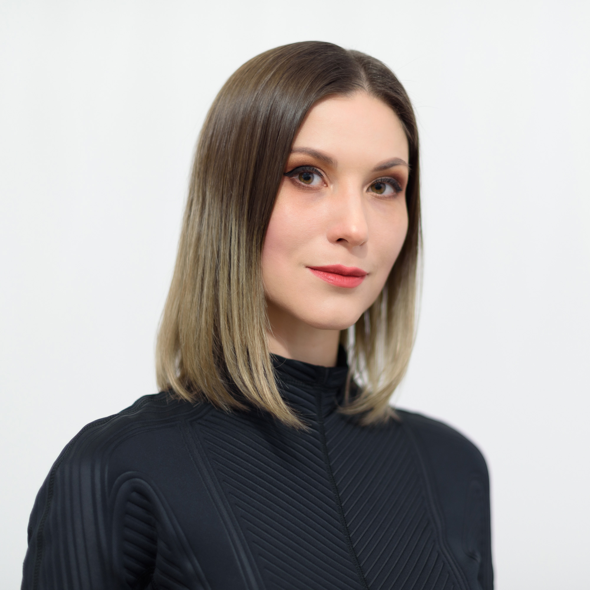 Katja Sirazitdinova's profile